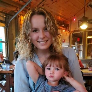 Meet your Posher, Tara